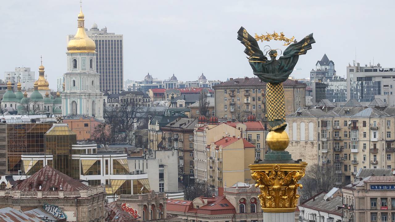 Культовый актер обвинил американцев в невежестве насчет Украины