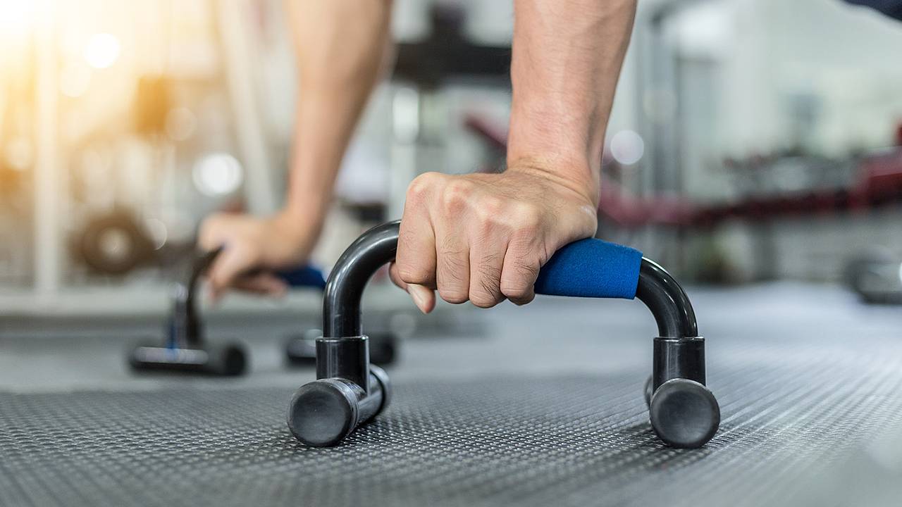 Названы способы поддерживать форму после 40 лет