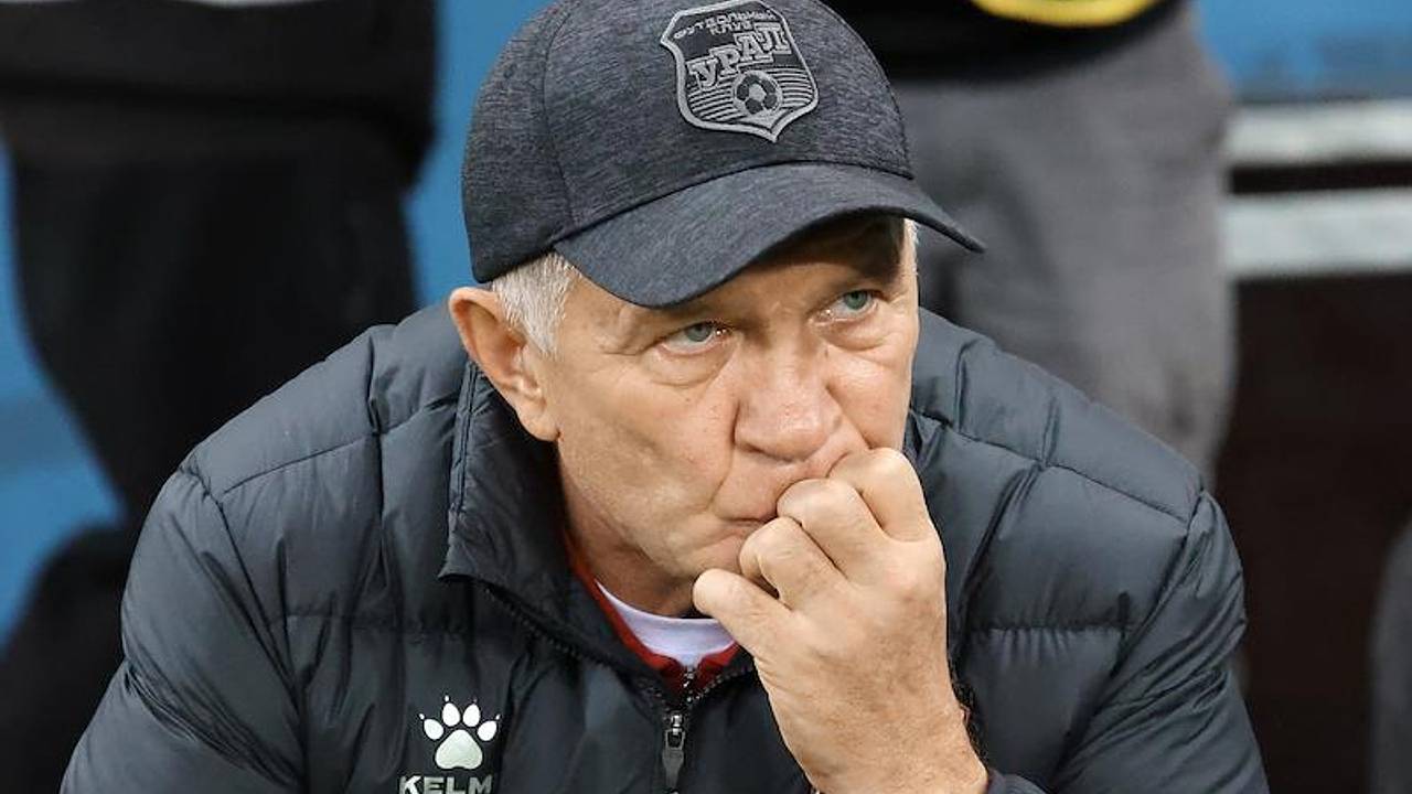 Стало известно о борьбе главы российского футбольного клуба с раком