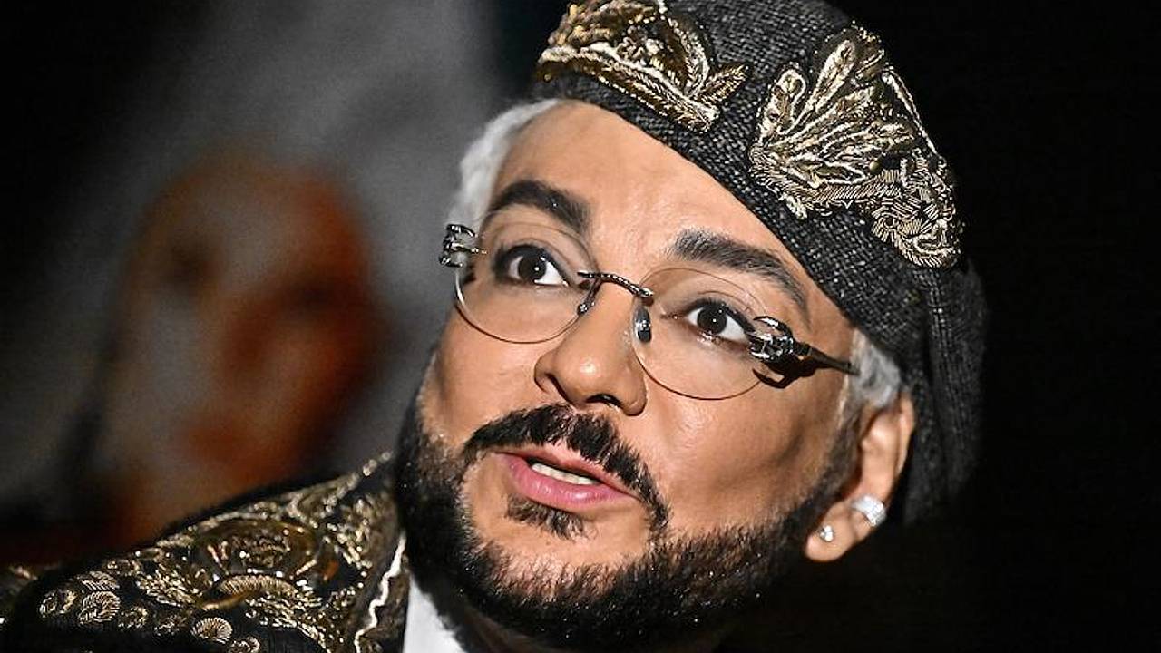 Названы готовые выступить в образе Деда Мороза звезды