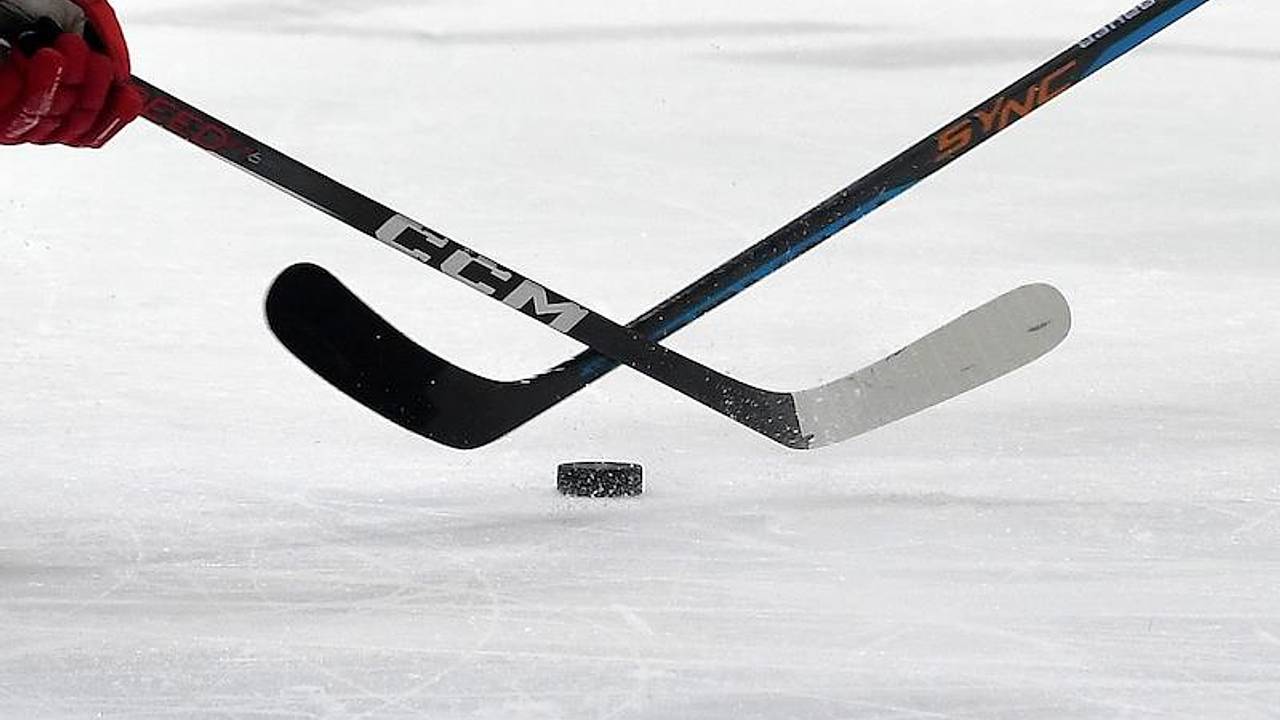 В российской хоккейной команде произошел секс-скандал