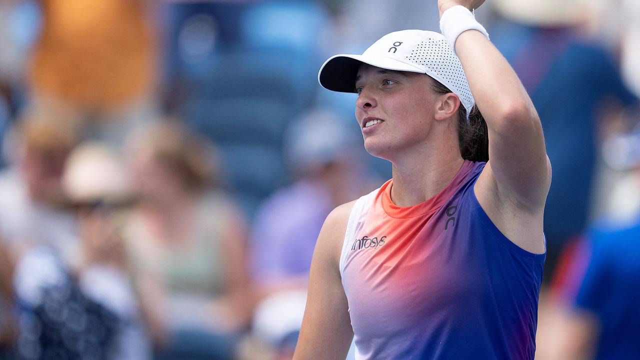 Экс‑первая ракетка мира сдала положительный допинг‑тест