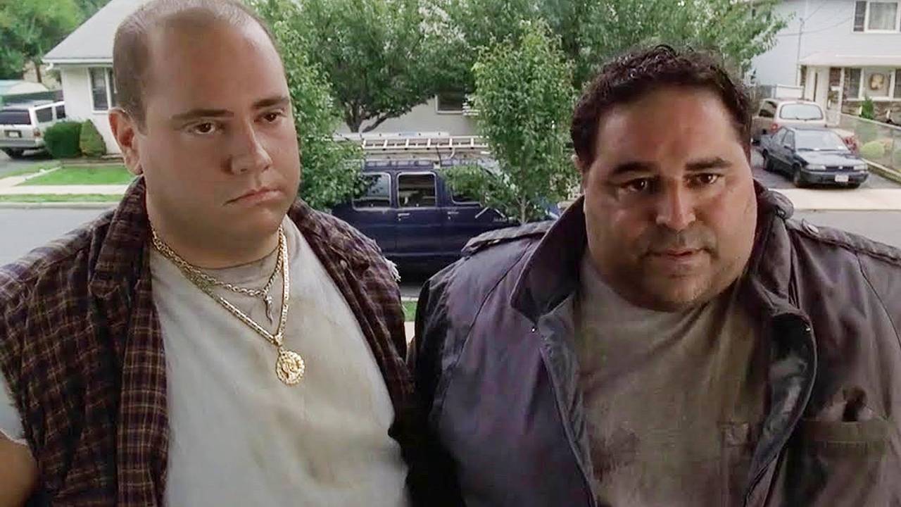 Из культового сериала в России вырезали ЛГБТ-персонажа