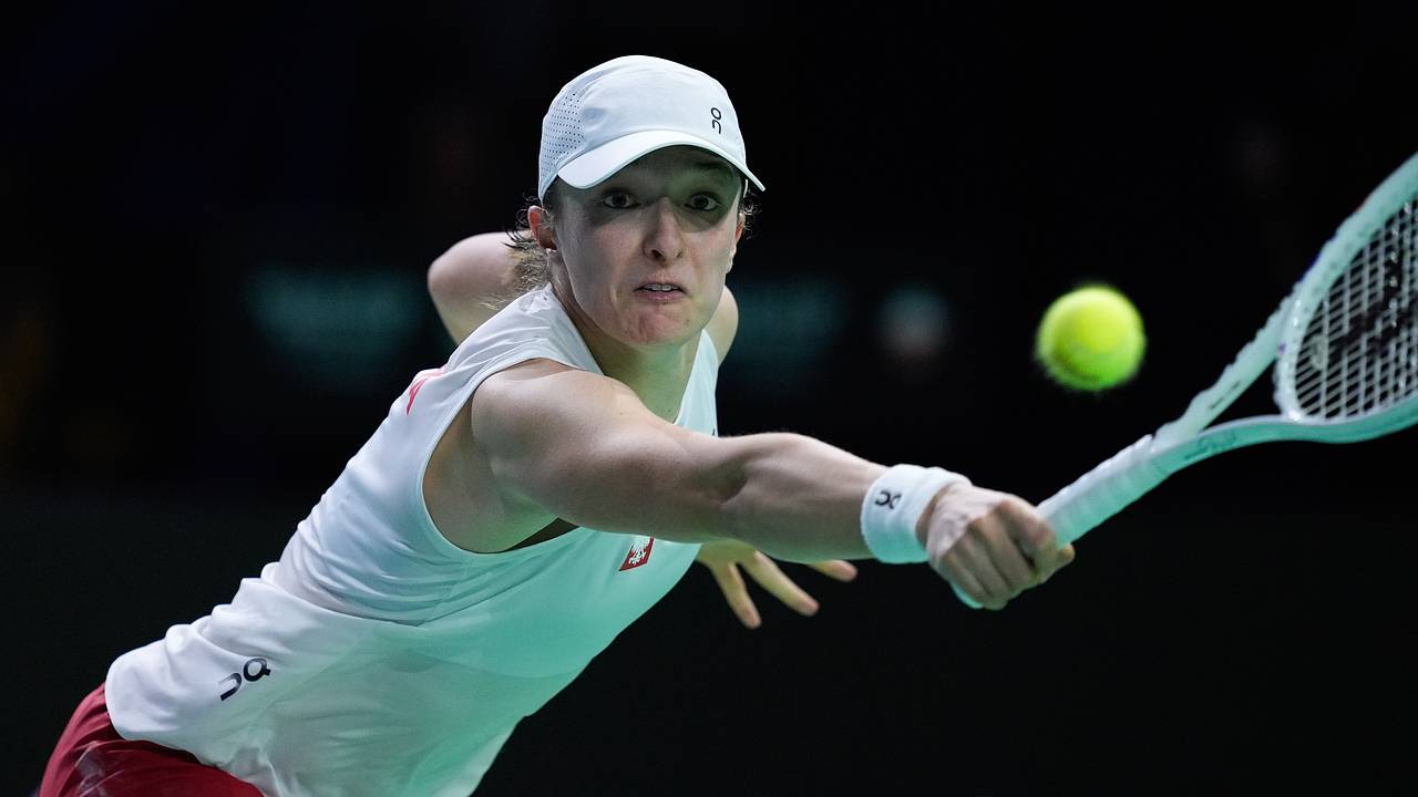 В WADA допустили возможность оспорить решение по допинг-делу экс-первой ракетки мира