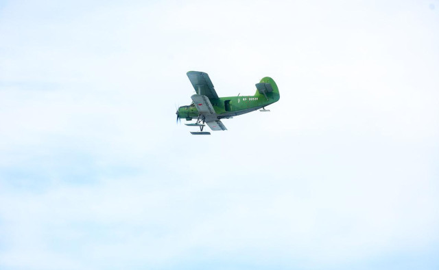 Авиаторы назвали незаконной сертификацию «кукурузника» из-за потери парка