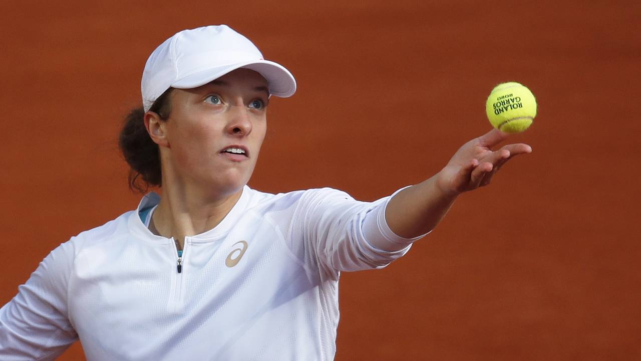 В России сравнили дисквалификации экс-первой ракетки мира и Валиевой за допинг