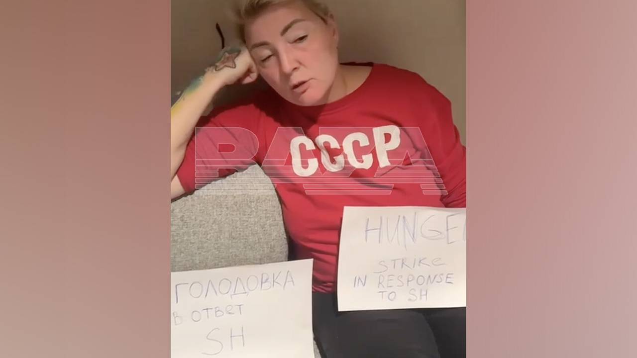 Появились подробности об устроивших голодовку на круизном лайнере россиянах