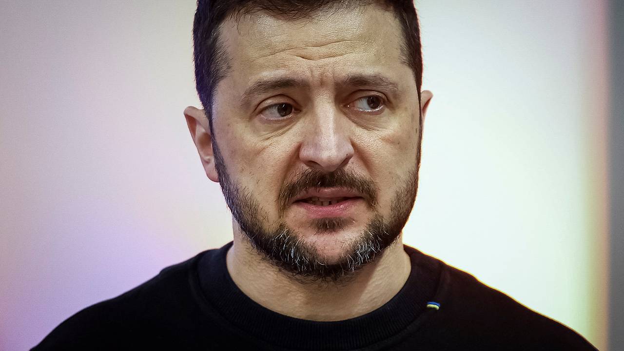 На Западе раскрыли судьбу Зеленского после завершения конфликта на Украине