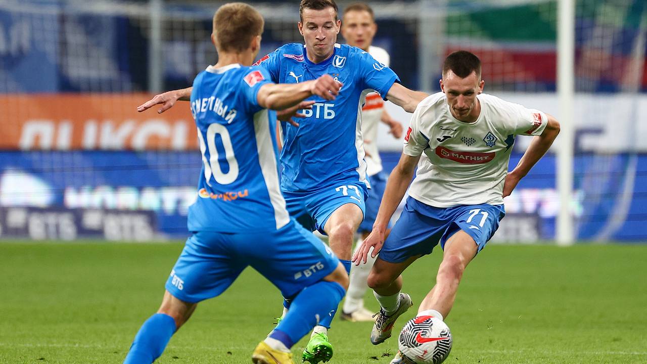 Словенский футболист клуба РПЛ заявил о величии России