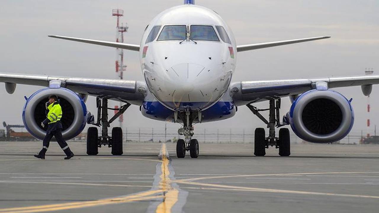 Росавиация заявила о корректировке полетов между Россией и Кубой