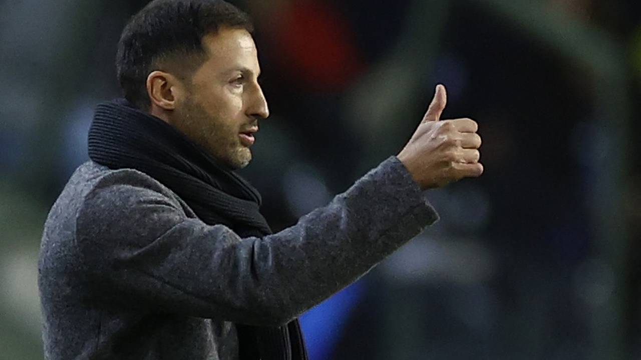 Стало известно о желании бывшего тренера «Спартака» вернуться в Россию