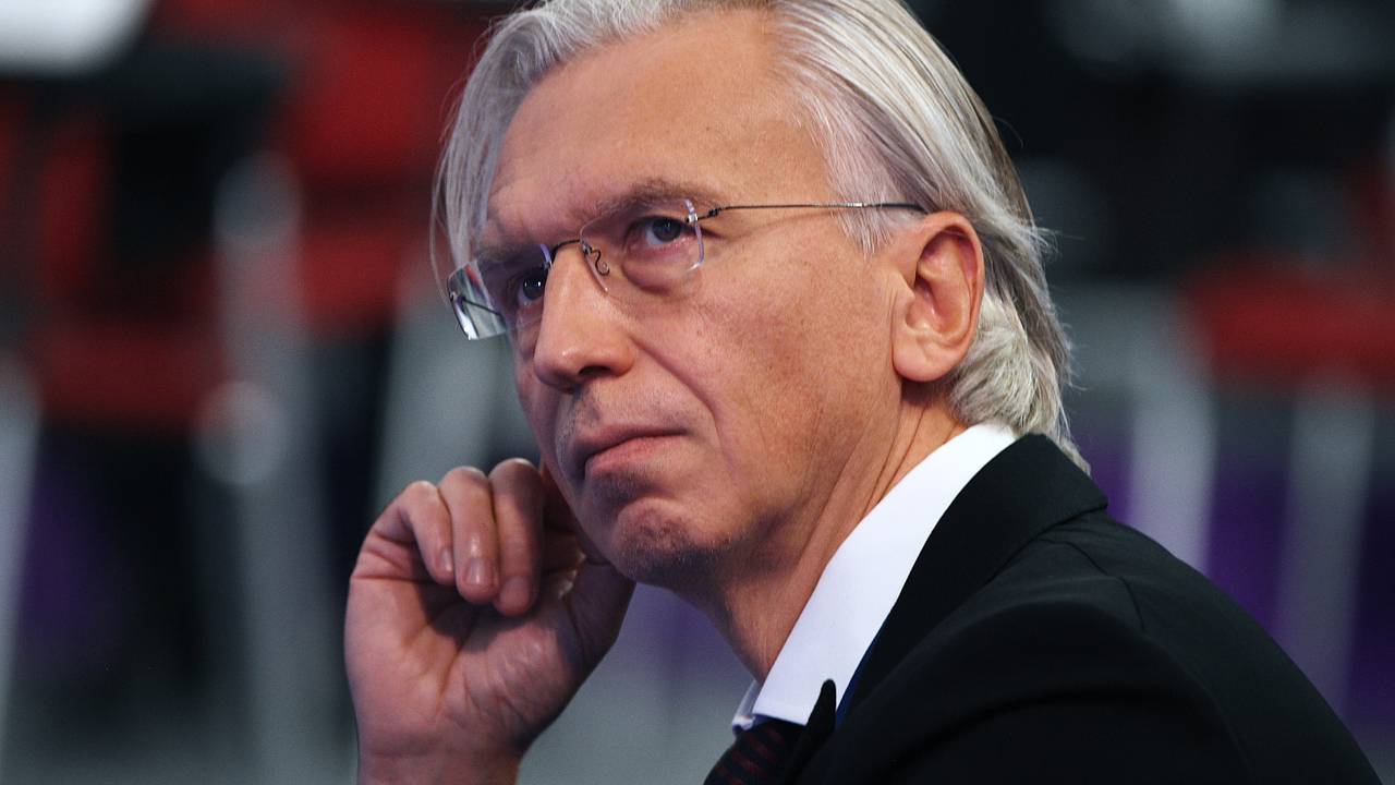 Глава РФС предрек изменение ситуации с допуском россиян до турниров в 2025 году