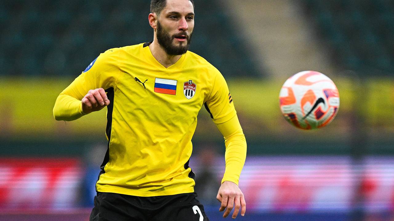 Сербский футболист клуба РПЛ сравнил цены в Москве и Белграде