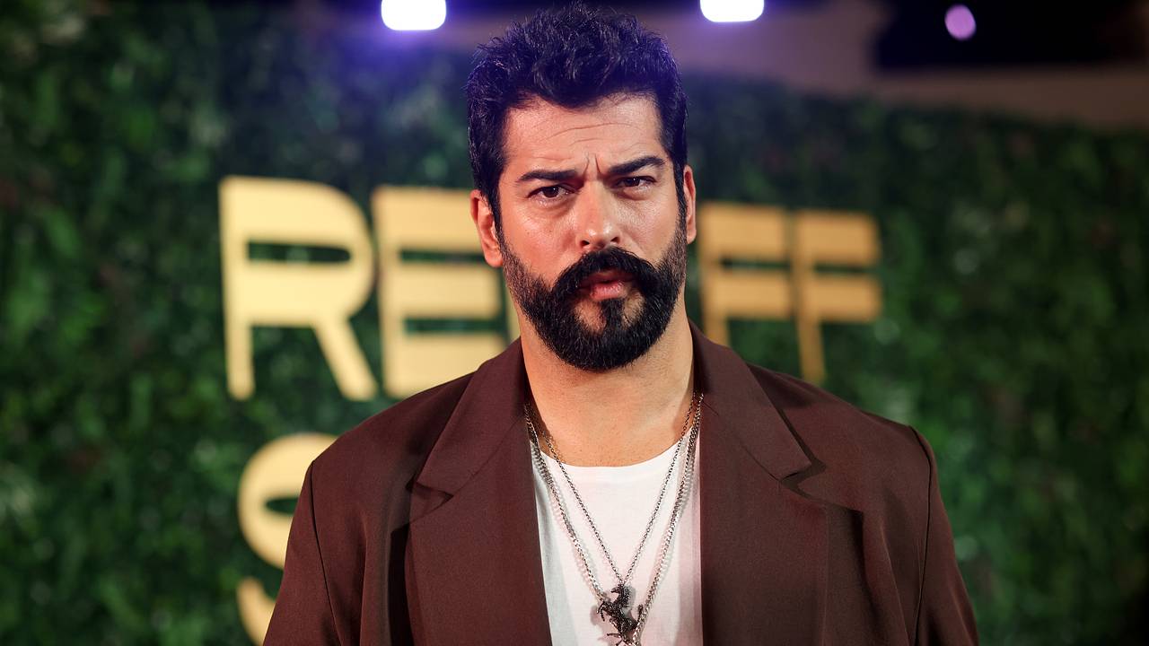 Звезда «Великолепного века» снялся в российском сериале