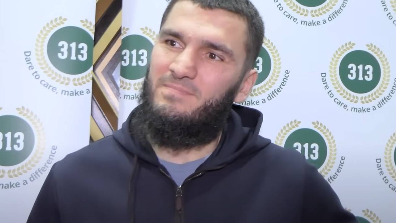 Бетербиев оценил свою готовность к реваншу с Биволом