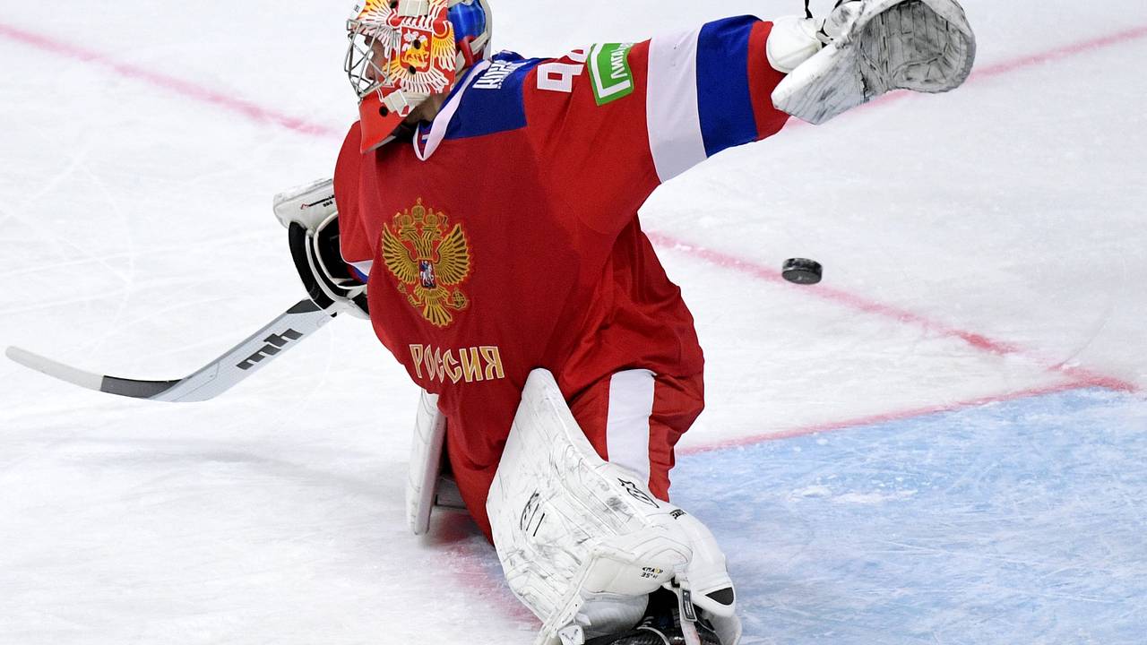 Сборная России по хоккею не получит wild card на Олимпиаду-2026