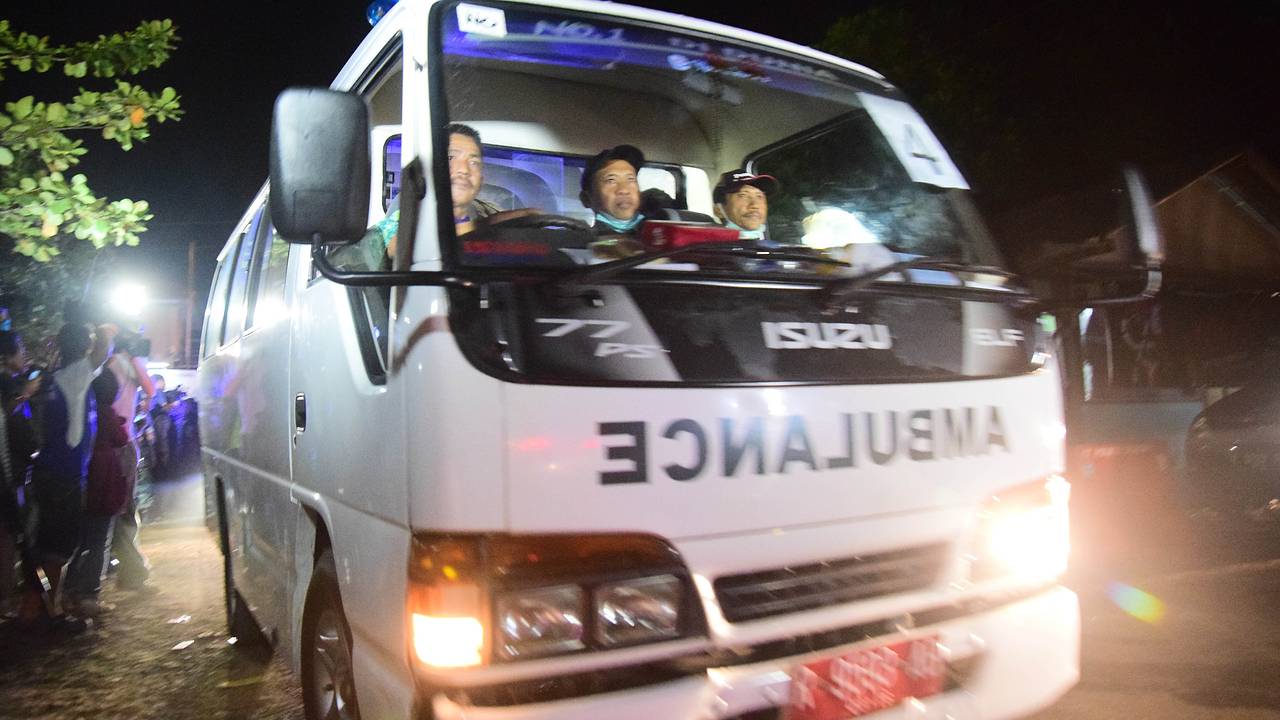 Раскрыта судьба оказавшегося в реанимации в результате ДТП на Бали российского подростка