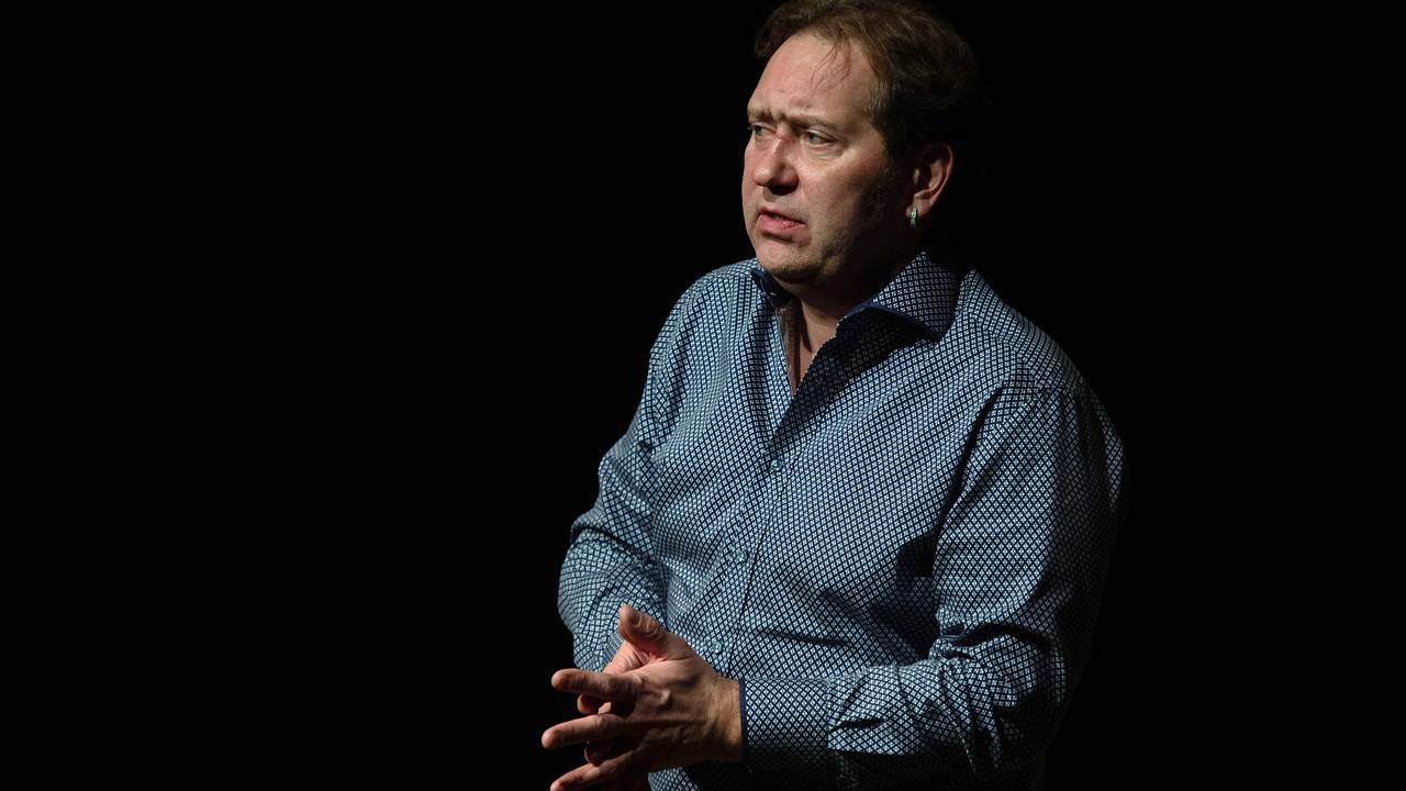 Врачи задумались о присвоении инвалидности актеру «Квартета И»