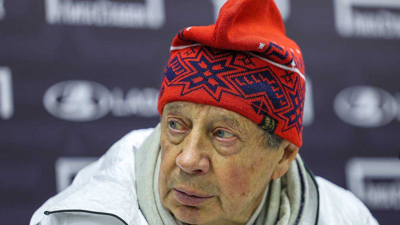 Семин назвал главную проблему российского футбола