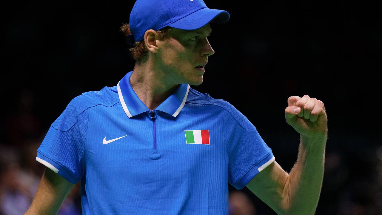 Первая ракетка мира рассказал о влиянии Медведева на его карьеру