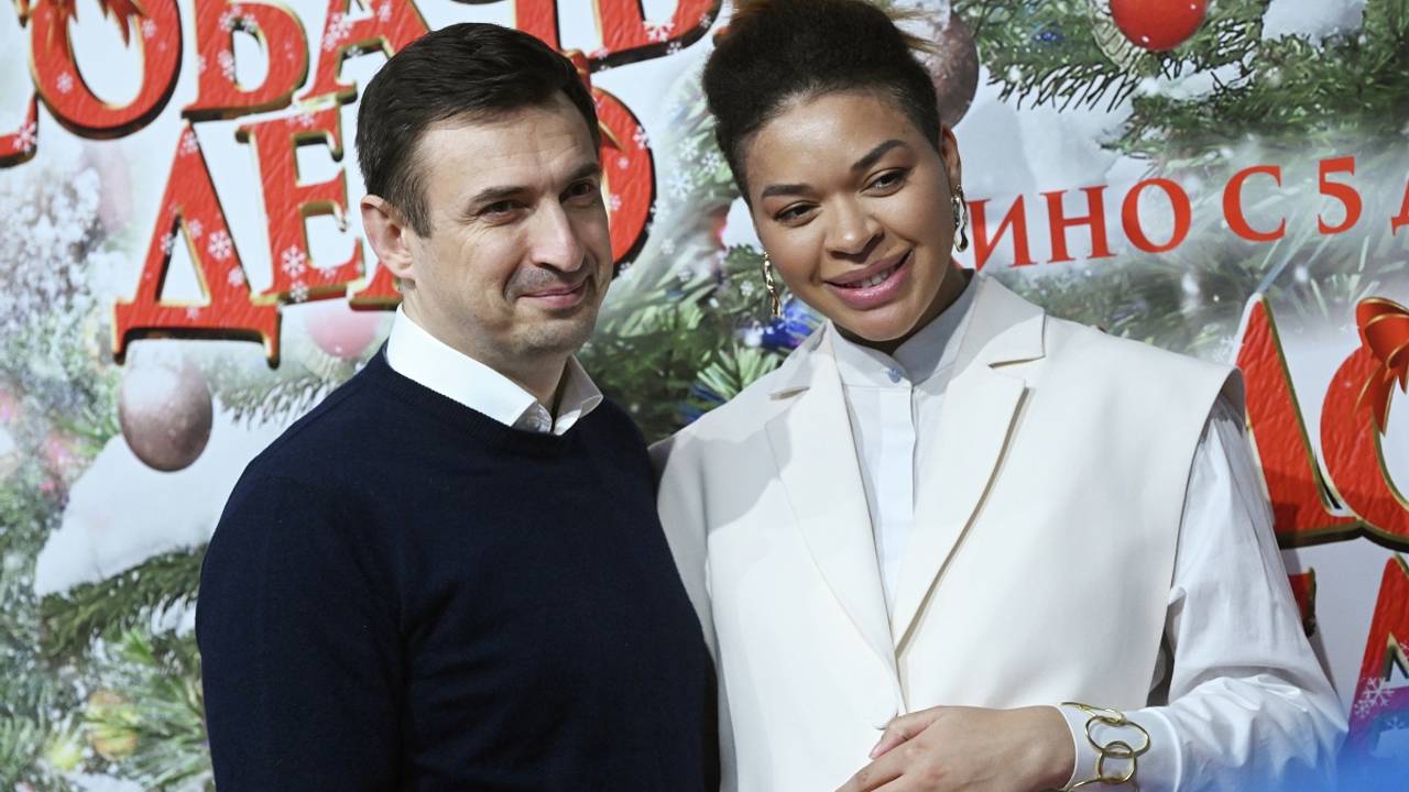 Звезда «Универа» раскрыл условия жены перед замужеством