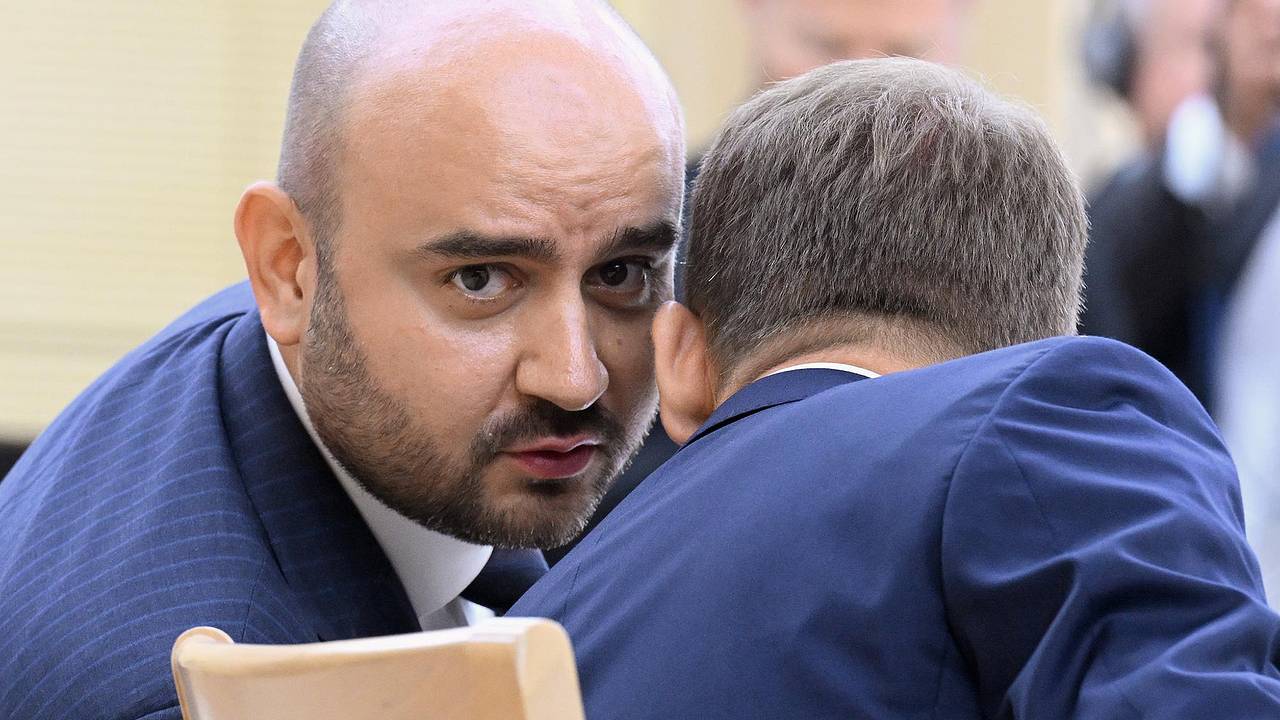 Глава Самарской области пообещал «ответить за базар» после подачи заявления в прокуратуру