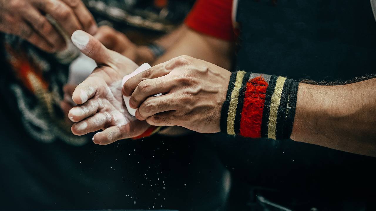 Глава Международной федерации тяжелой атлетики анонсировал возвращение россиян на турниры