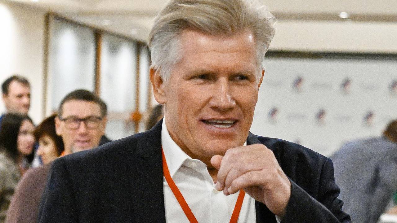 Двукратный олимпийский чемпион ответил на слова МОК о допуске россиян к турнирам