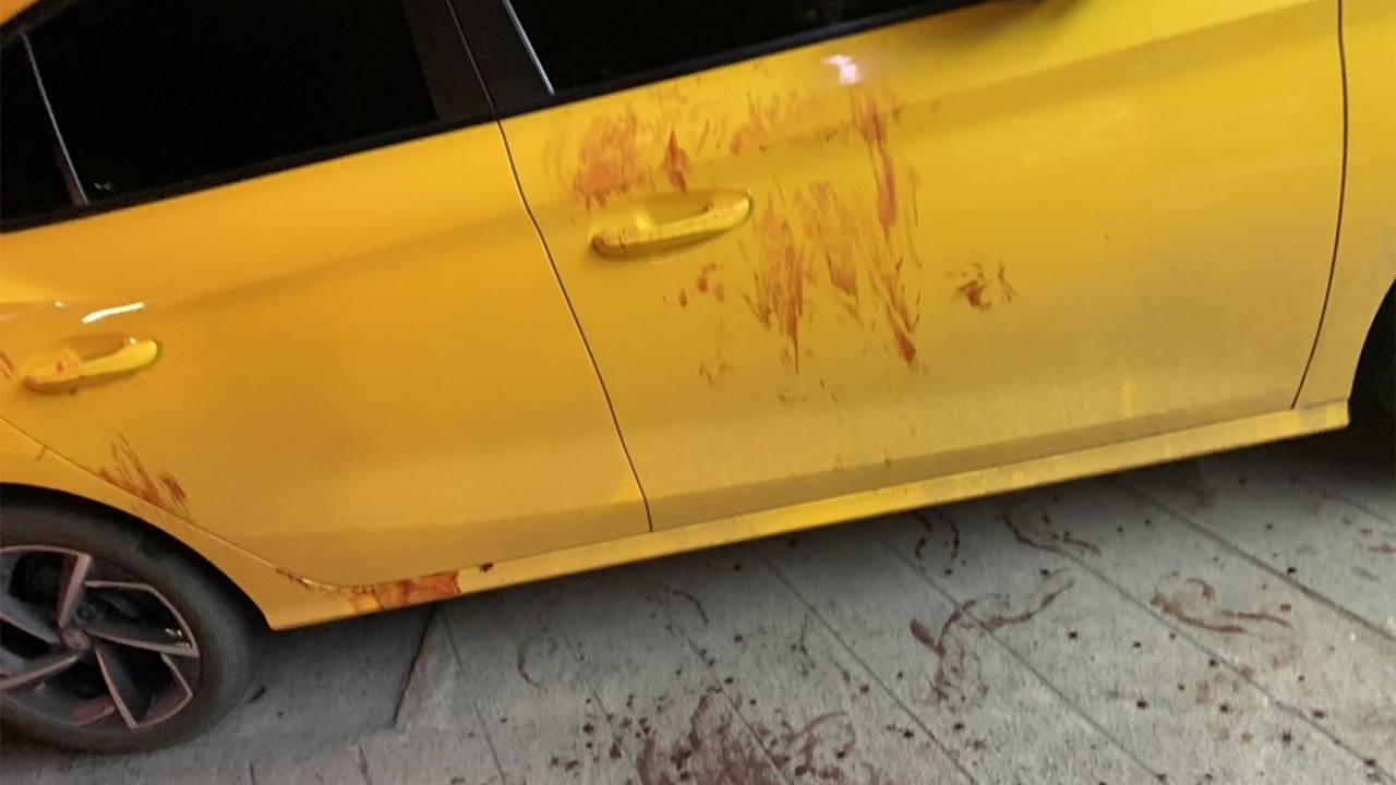 Банда ворвалась в дом иностранца в Таиланде и порезала его ножом