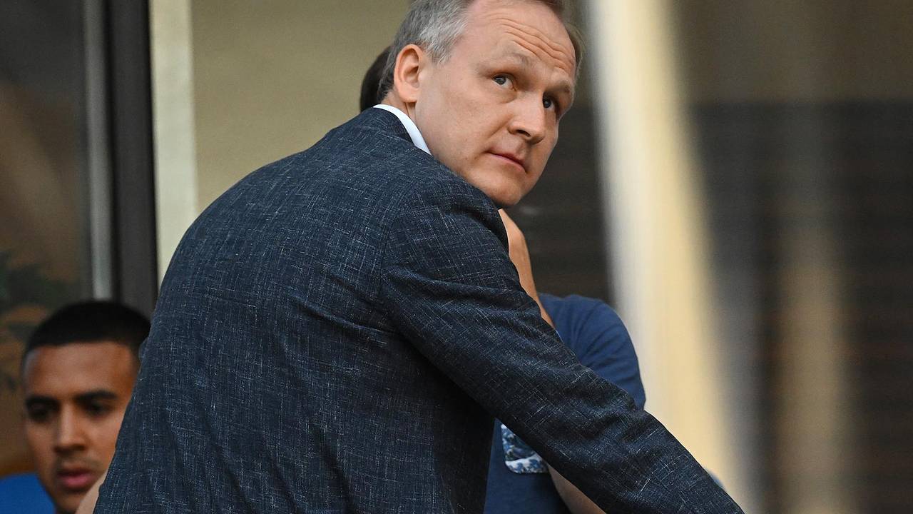 В «Динамо» прокомментировали коррупционный скандал в российском футболе