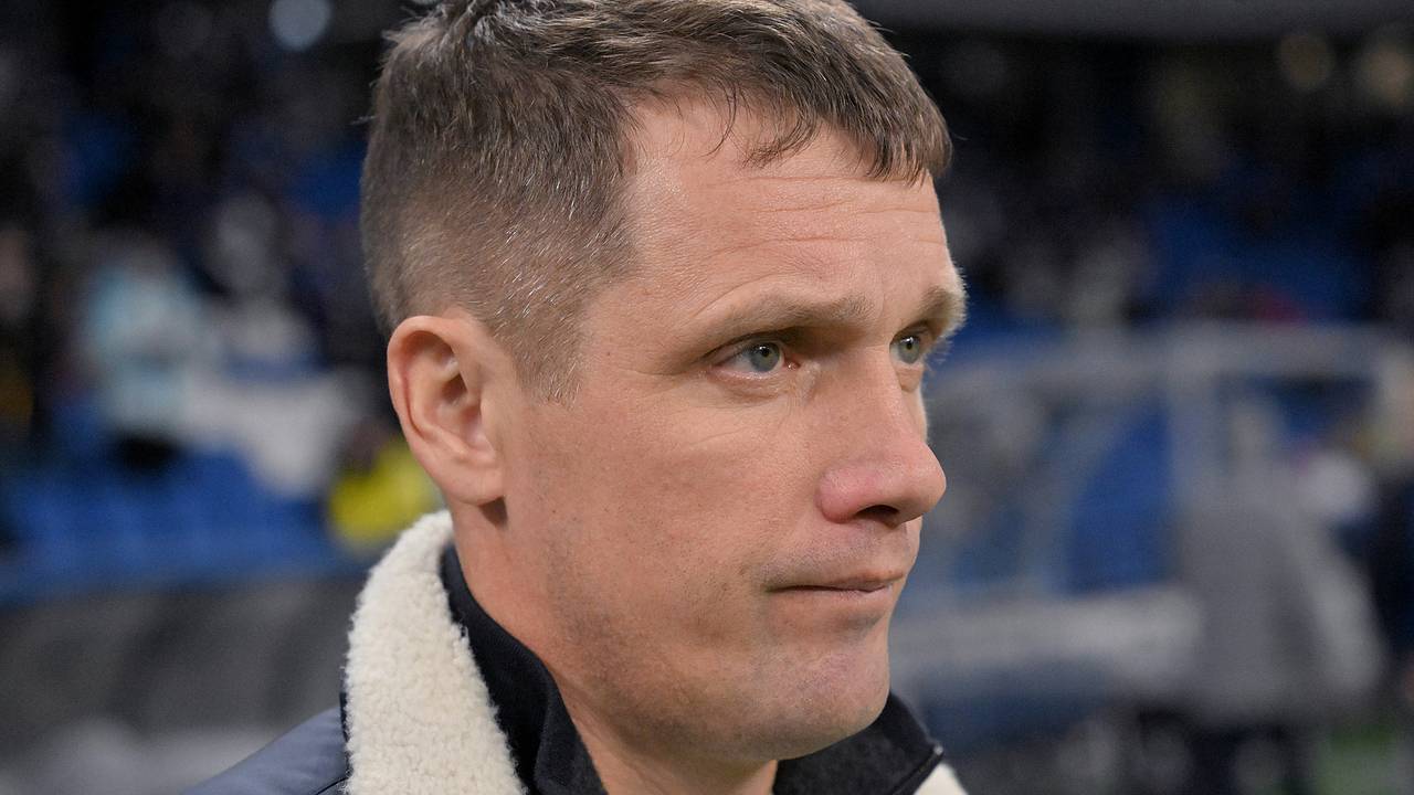 Тренера клуба РПЛ дисквалифицировали за угрозы судье