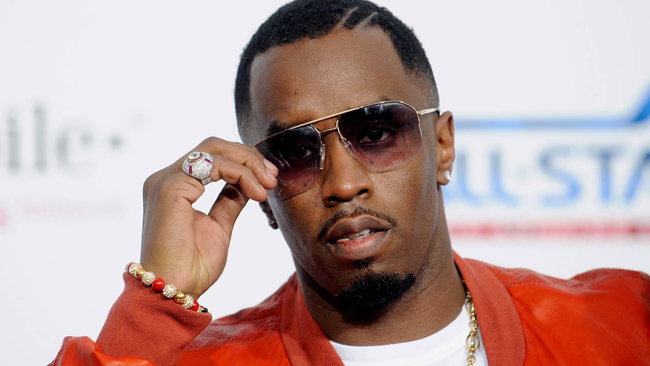 Раскрыли рождественское меню рэпера P.Diddy в тюрьме