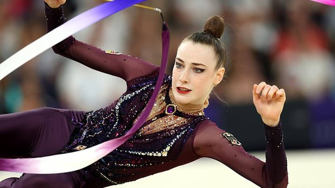 Олимпийская чемпионка заявила о гордости от переезда из России в Германию