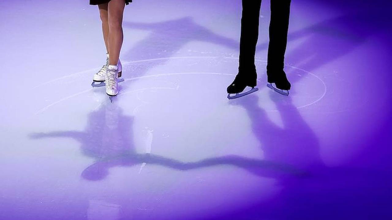 Американский журналист оценил мотивацию российских фигуристов