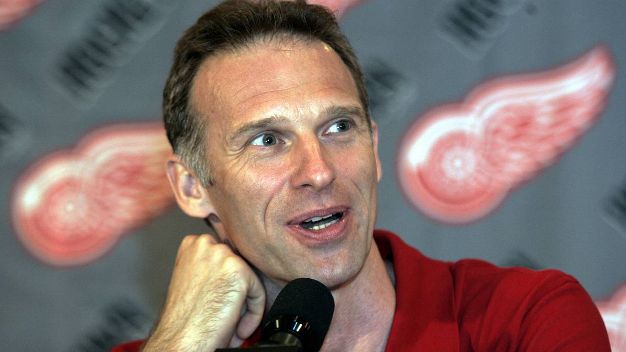 Губерниев резко ответил Гашеку на слова о долге перед Украиной