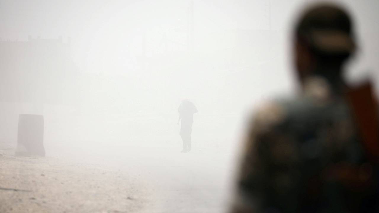 ВС Сирии при поддержке ВКС России атаковали боевиков в Хаме