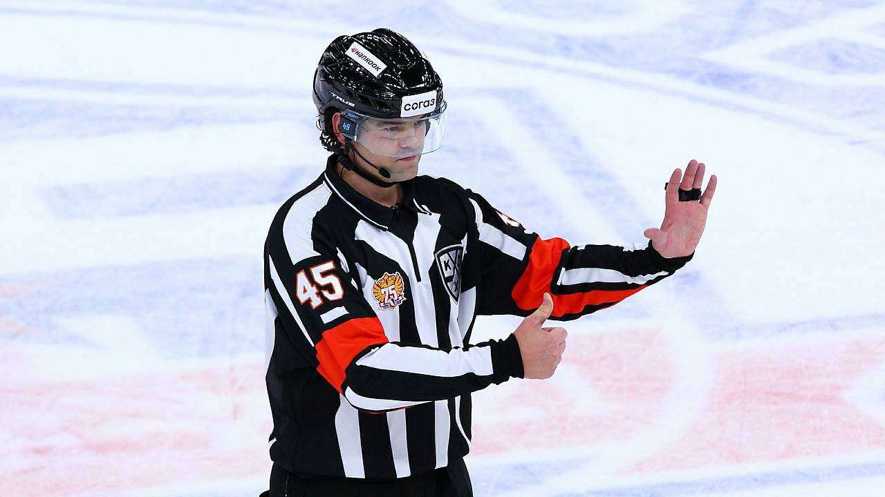 КХЛ объявила состав сборной мира на Кубок Первого канала