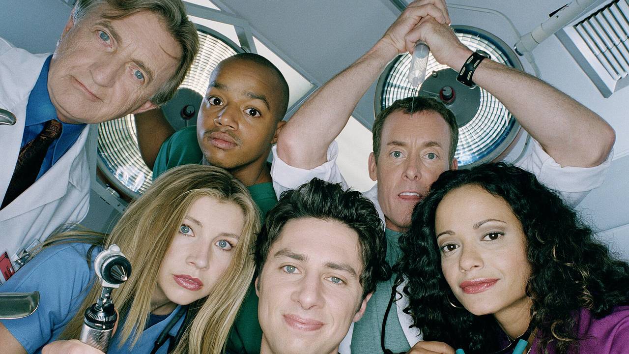 Продолжение культового сериала запустили в работу