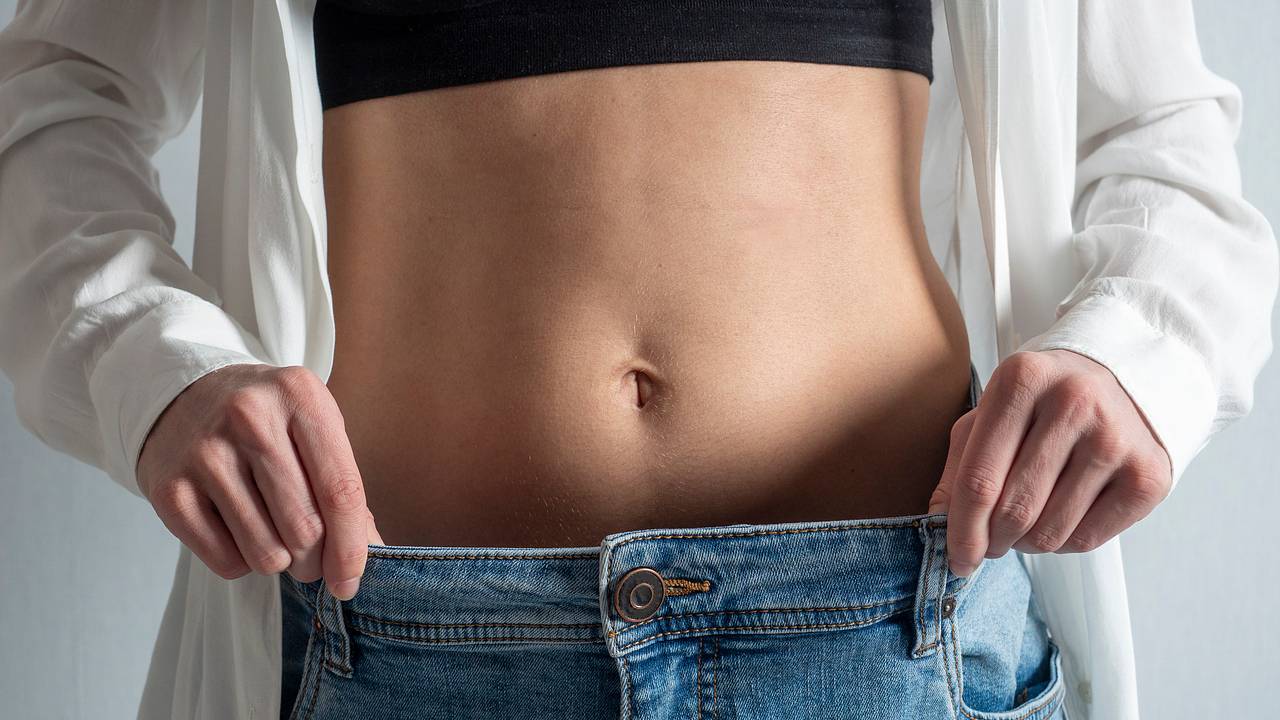 Назван способ ускорить похудение