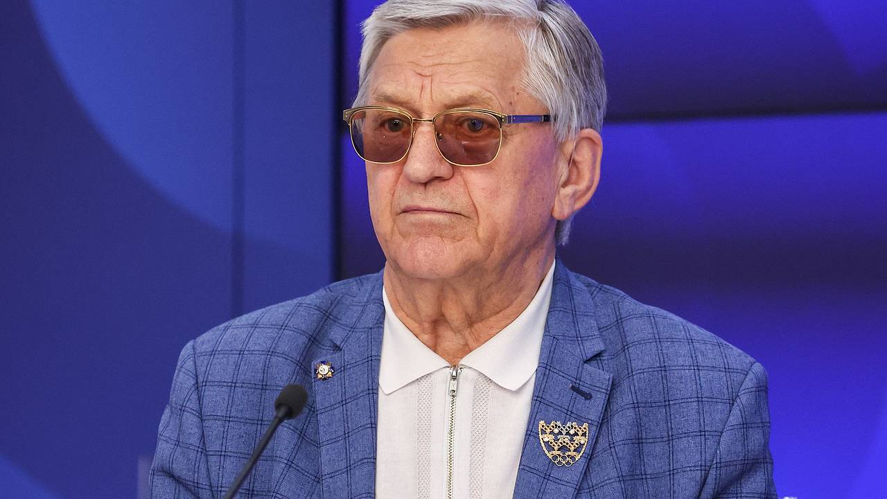 Четырехкратный олимпийский чемпион назвал условие допуска россиян к Играм-2026