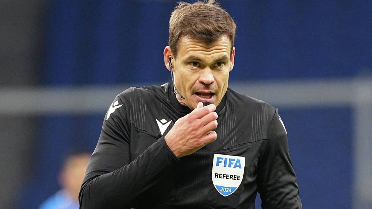 Назван доход самого высокооплачиваемого судьи РПЛ в нынешнем сезоне