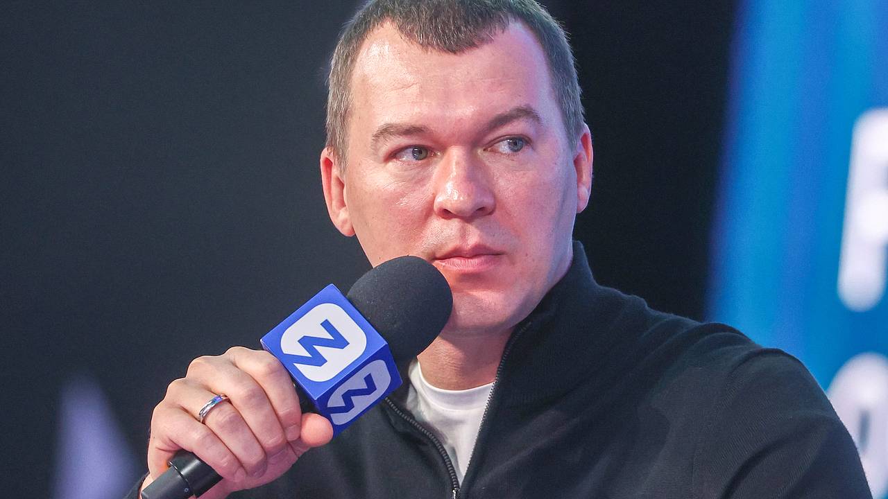 Министр спорта России раскрыл отношение к выступающим в нейтральном статусе атлетам