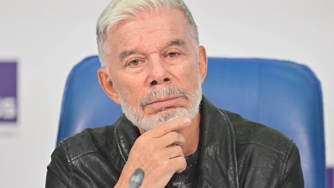 Газманов обвинил Собчак во лжи и написал стихотворение о фейках
