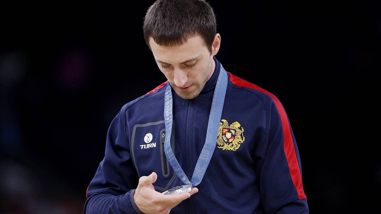 Иностранный гимнаст-чемпион назвал преимущество соревнований без россиян