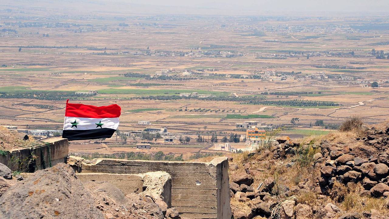 Сирийские курды повысят уровень боеготовности до максимума