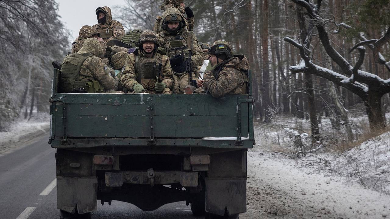 Трамп оценил потери ВСУ в 400 тысяч военных