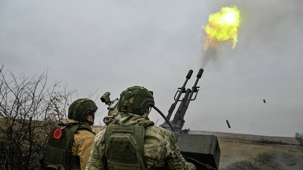 Трамп призвал немедленно прекратить огонь на Украине