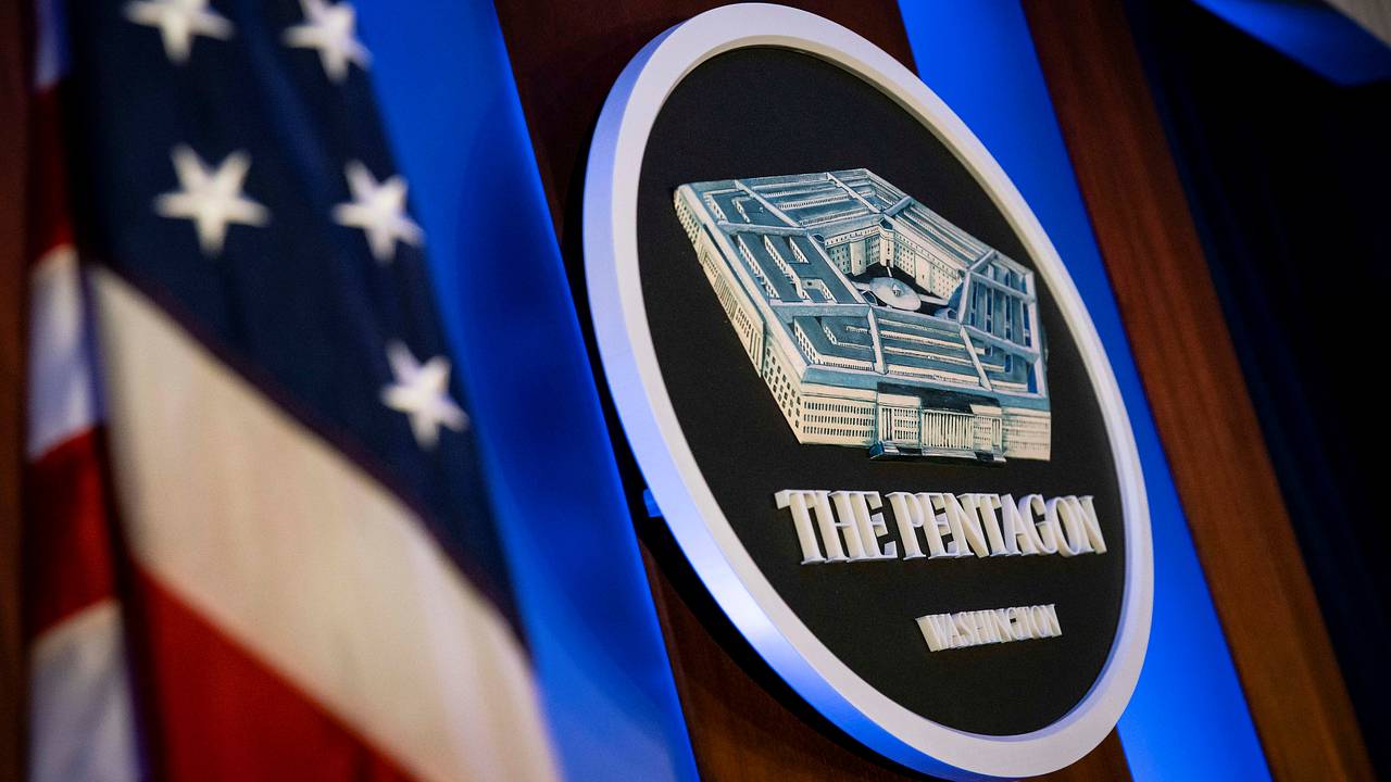В Пентагоне рассказали о будущем войск США в Сирии
