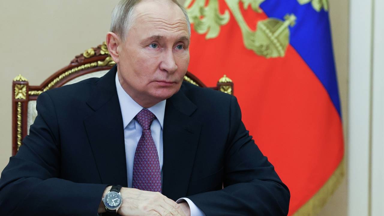 Трамп призвал Путина начать действовать по Украине