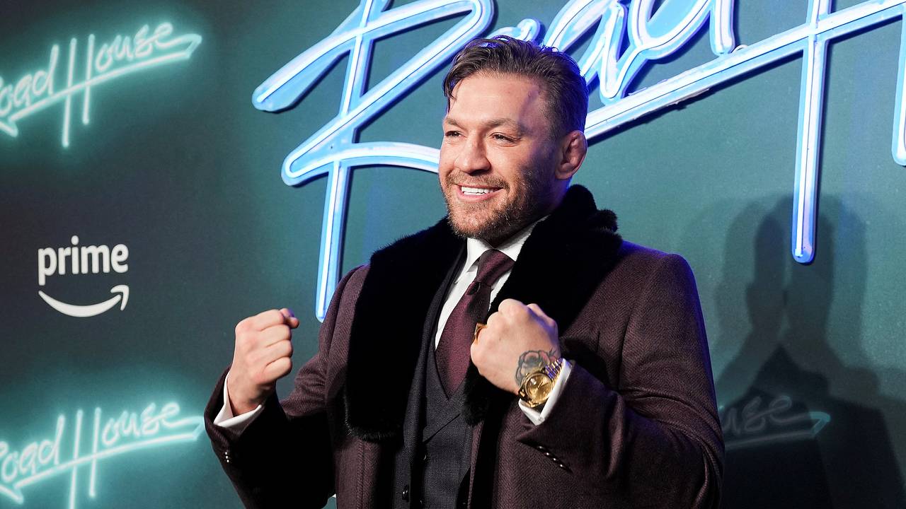 Президент UFC высказался о будущем Макгрегора в промоушене